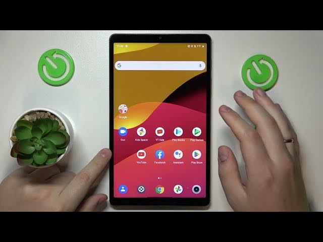 Video thumbnail for How to Set Up Parental Controls on Realme Pad Mini?