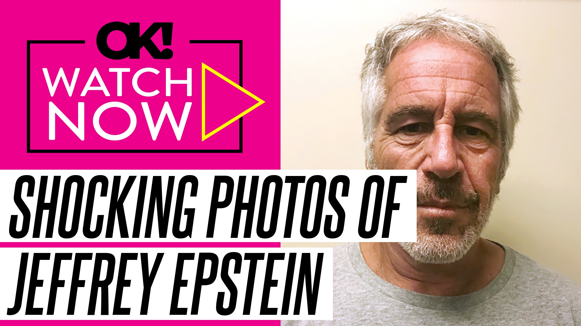 Video thumbnail for Jeffrey Epstein Files Show Late Pedophile Kissing and Cuddling Little Girls in Disturbing New Photos