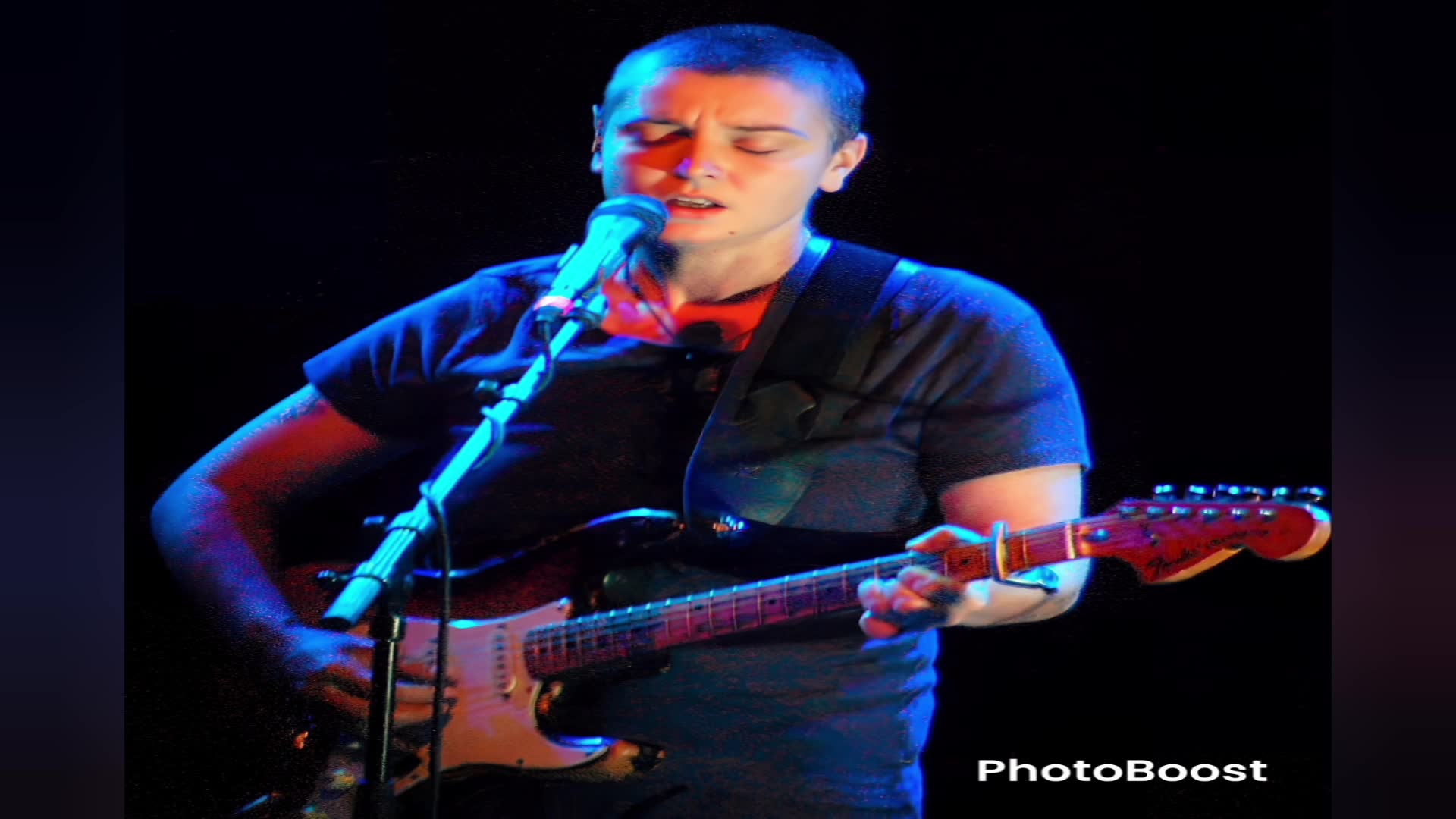 Video thumbnail for Sinead O'Connor