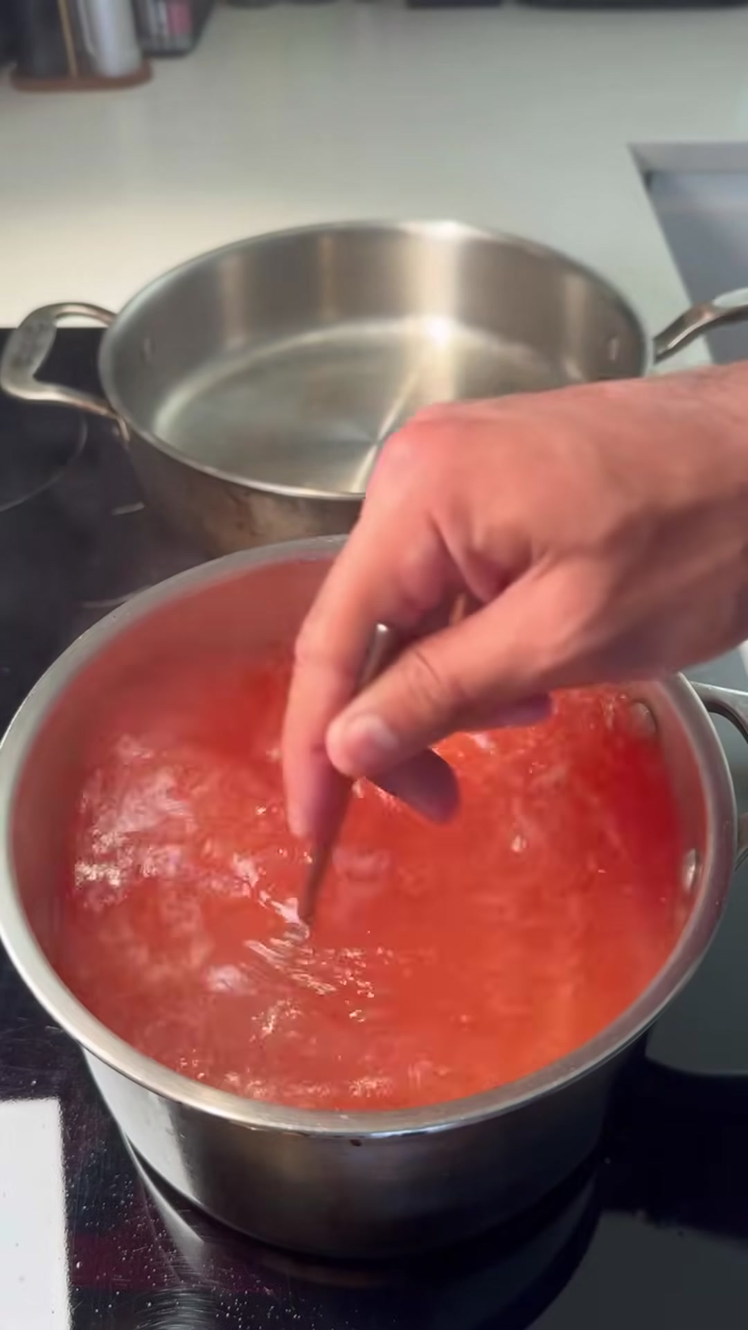 Video thumbnail for Spaghetti all_Assassina ๐๐ฎ๐น๐(720P_HD)