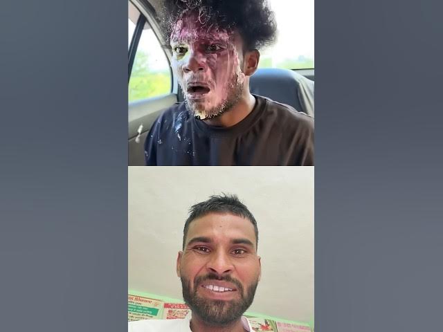 Video thumbnail for Suraj rockstar के साथ क्या हुआ 😱😱 #trending #comedy #funny #trending #shorts