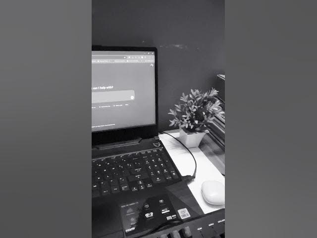 Video thumbnail for fun with AI 😂😂