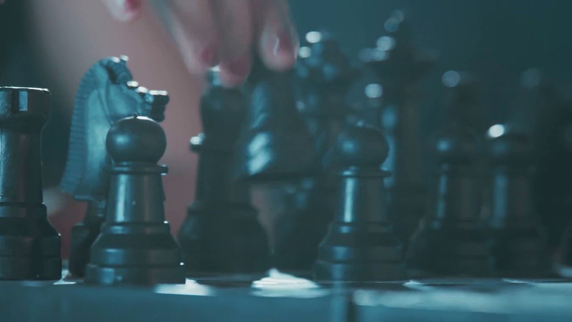 'Video thumbnail for Magnus Carlsen Chess Strategies & Mind Games'
