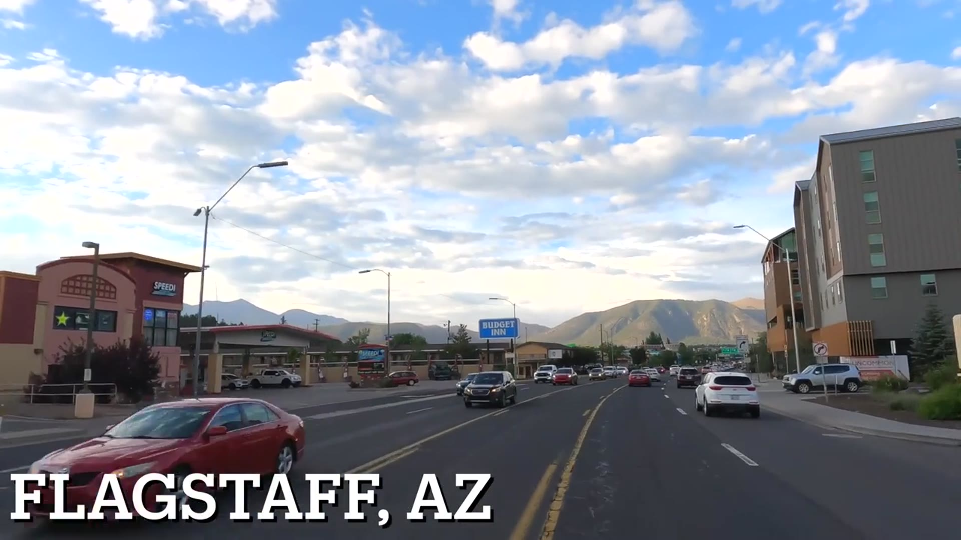 'Video thumbnail for Grand Canyon Arizona Travel Guide 4K'