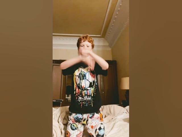 Video thumbnail for Btw I was at my friends house