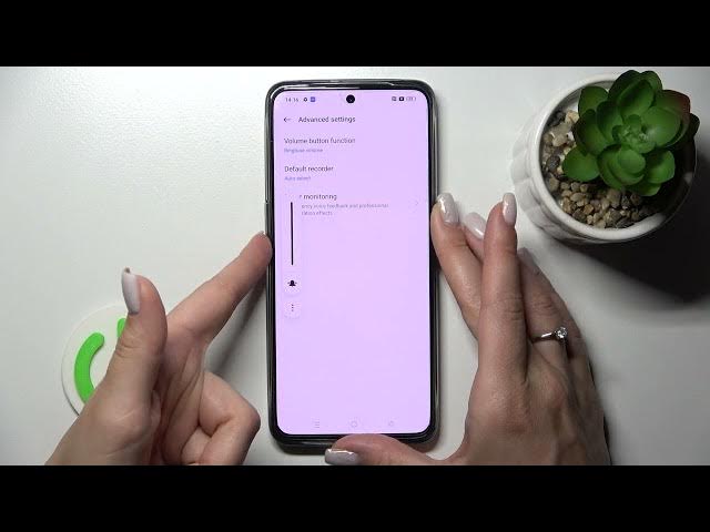 Video thumbnail for How to Adjust Ringtone Volume in Realme GT Neo 3 – Ringtone Volume