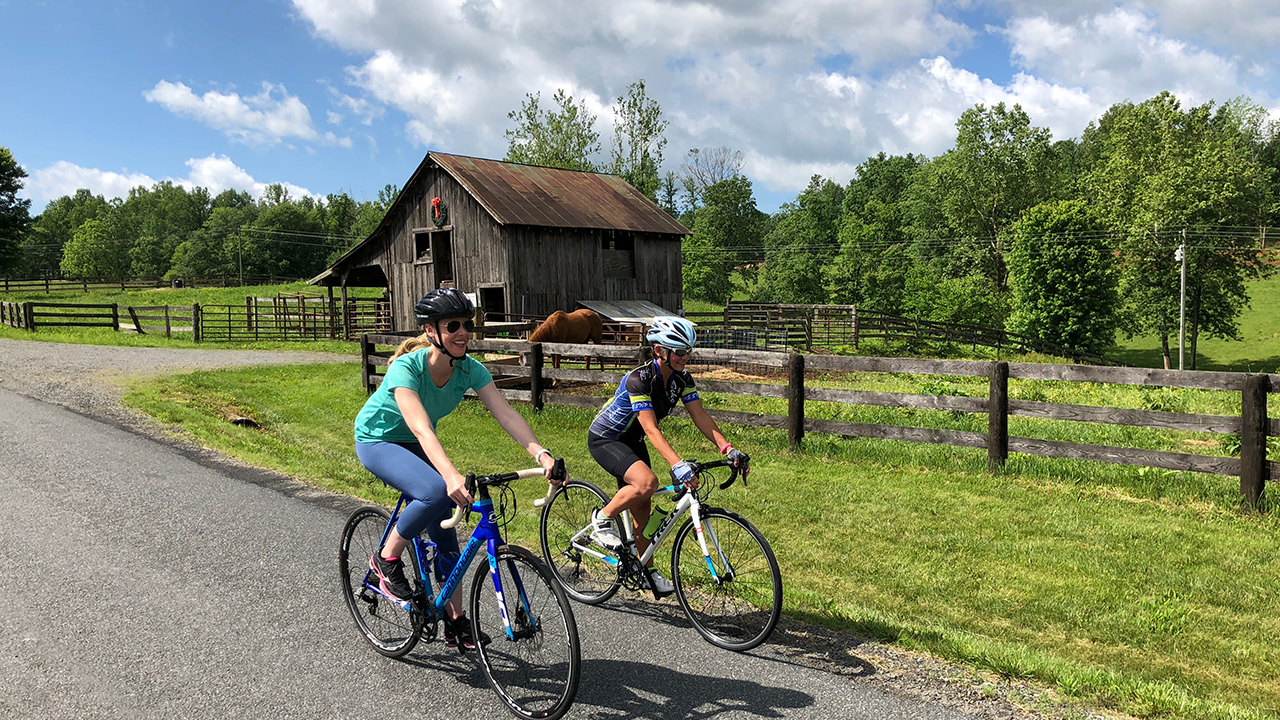 Video thumbnail for Top Outdoor Adventures Around Culpeper, VA