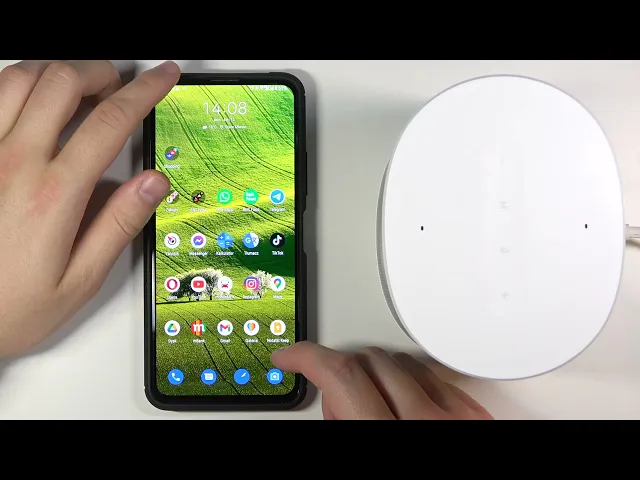 Video thumbnail for How to Disconnect Xiaomi Mi Smart Speaker from Android Phone?