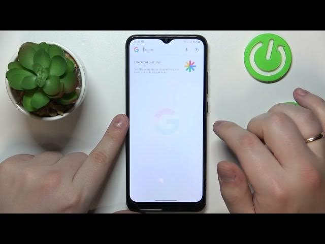Video thumbnail for How to Activate Clipboard on SAMSUNG Galaxy A03? - Add Keyboard Clipboard