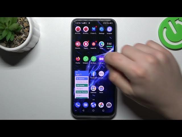 Video thumbnail for How to Perform Reverse Google Image Search on ZTE Axon 20 5G