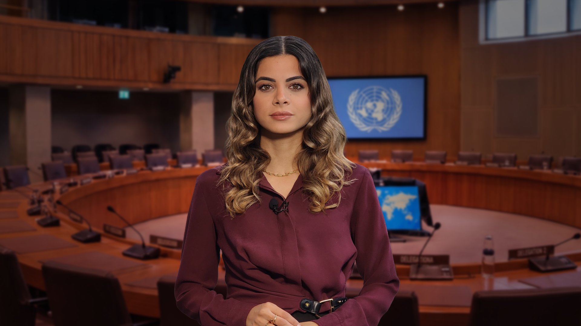 Video thumbnail for Who actually has power at the United Nations?