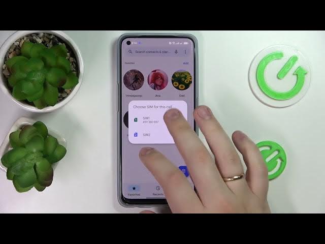 Video thumbnail for How to Turn On Speaker on Call on OPPO Find X5 Lite