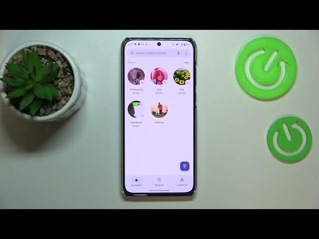 Video thumbnail for How to Turn On Speaker on Call on MOTOROLA Edge 30 Neo - Activate Speaker on Call