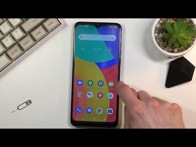 Video thumbnail for How to Manage  Do Not Disturb Settings on ALCATEL 1S