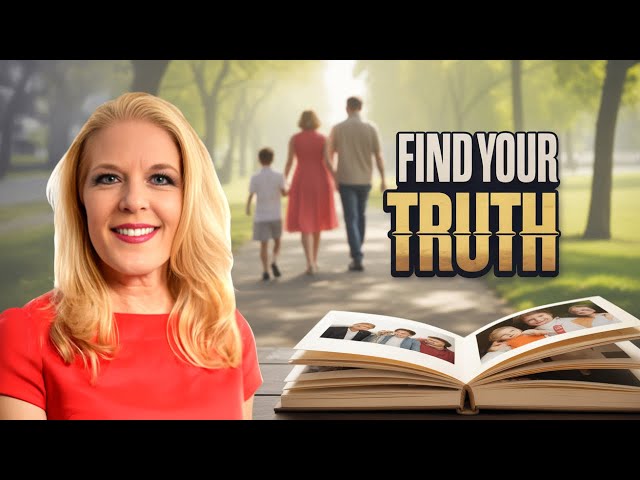 Video thumbnail for I Was Lied To About My Parent. The Truth About Parental Alienation and Healing