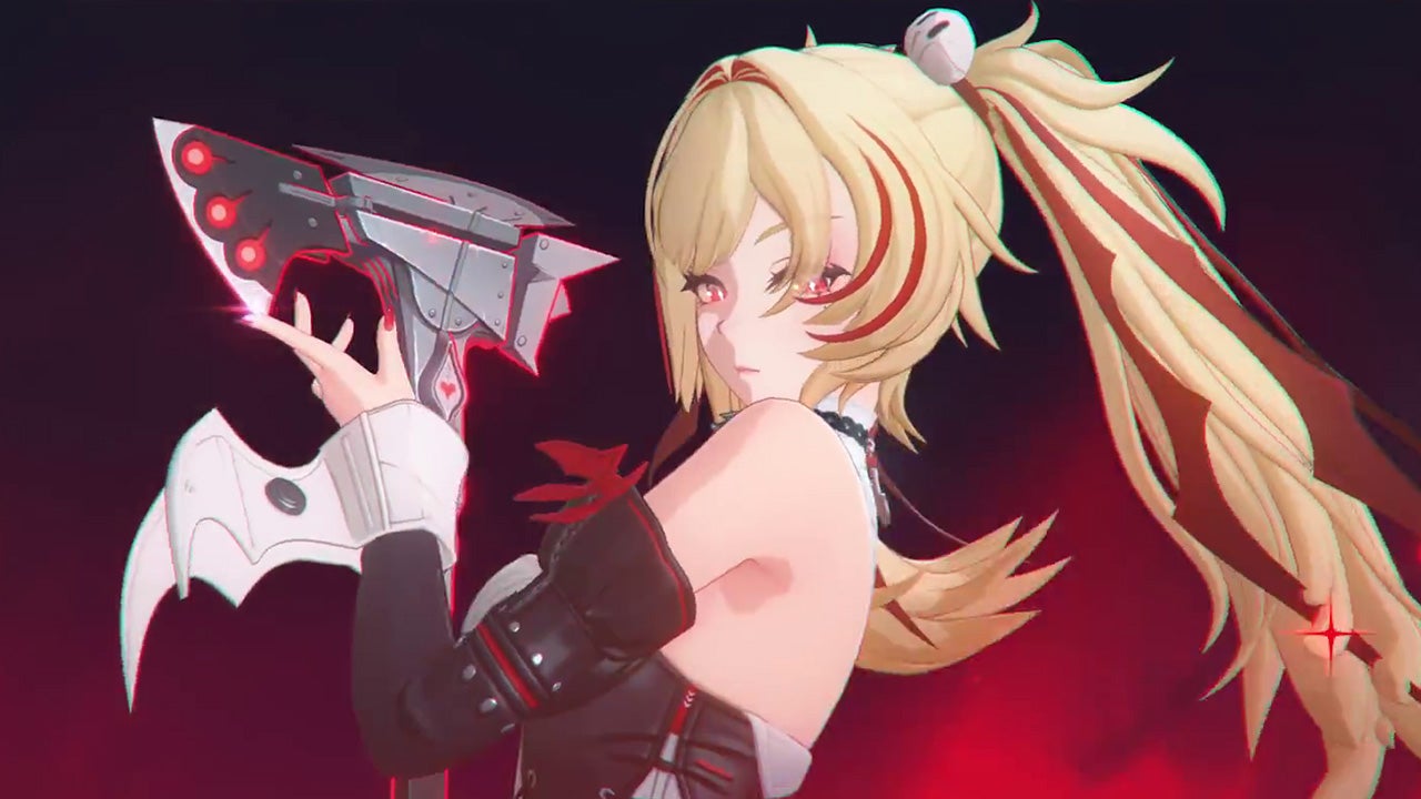 Video thumbnail for Zenless Zone Zero - Official Version 3.2: Their Secret Histories Teaser Trailer