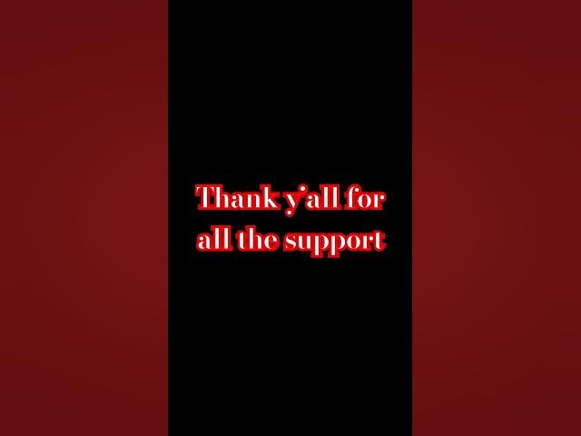 Video thumbnail for We are SOOOOO CLOSE to 100 subscribers