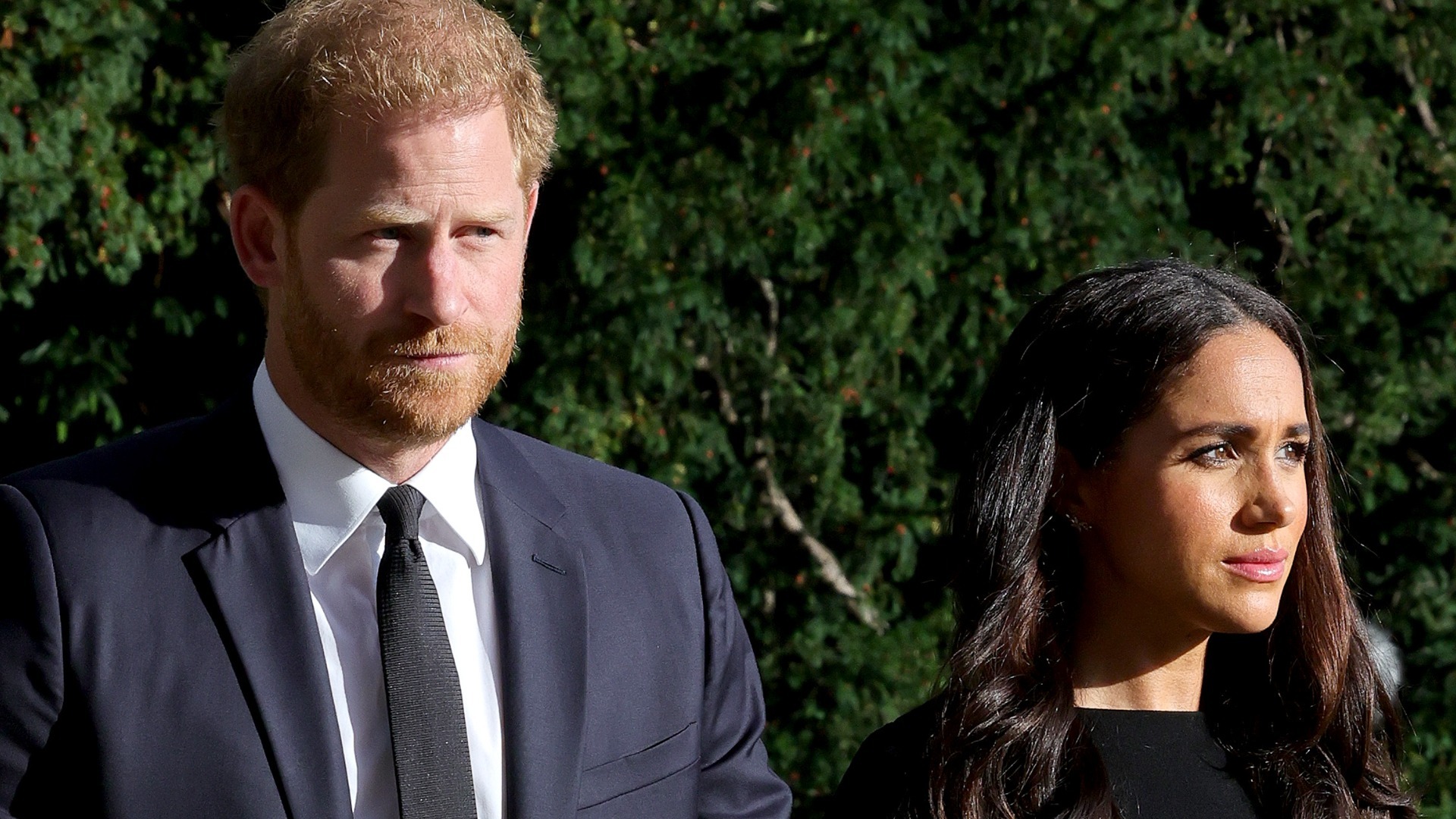 Video thumbnail for What Could Happen To Harry And Meghan When King Charles Dies?