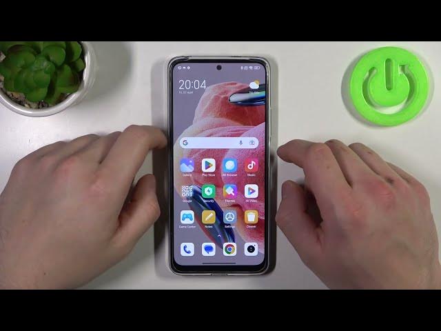 Video thumbnail for How to Enable / Disable Touch Vibrations on Redmi Note 12?