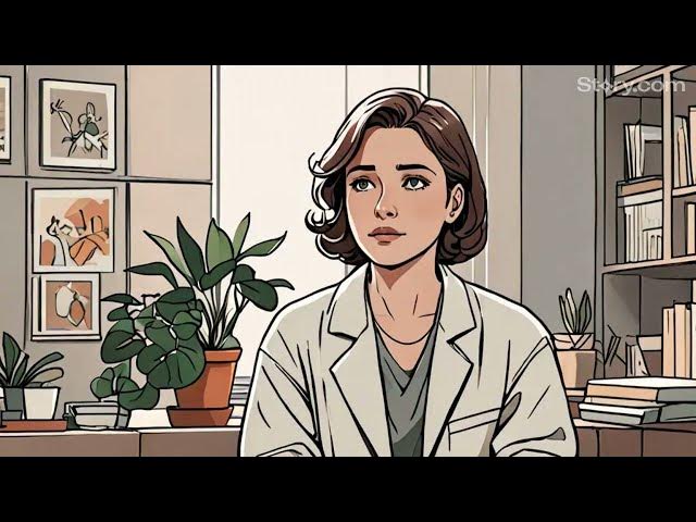 Video thumbnail for The Herbalist's Healing Touch