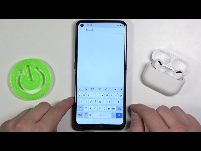 Video thumbnail for How to Disable Quick Launch in Nokia 5.4? Power Key Feature