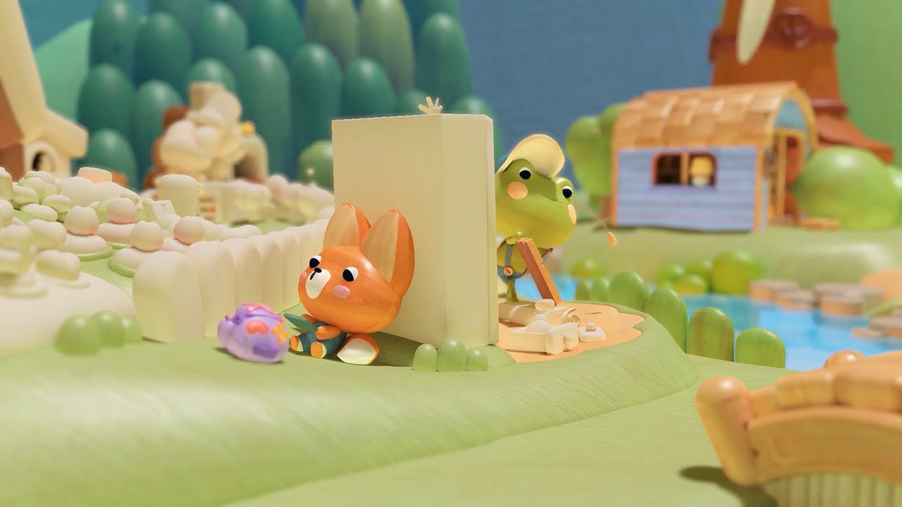 Video thumbnail for Woodo - Official Launch Trailer