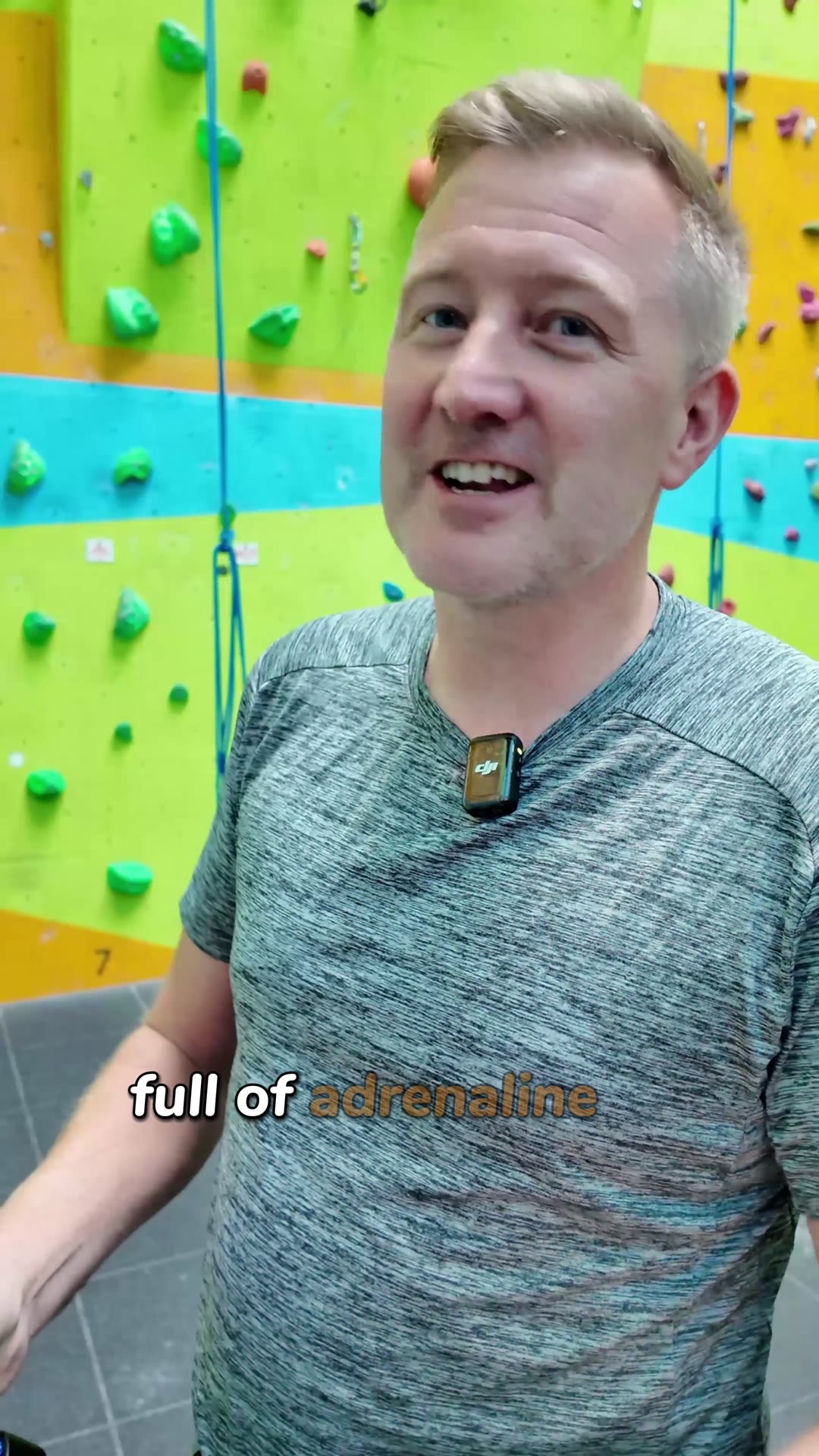 Video thumbnail for AOAC Promo