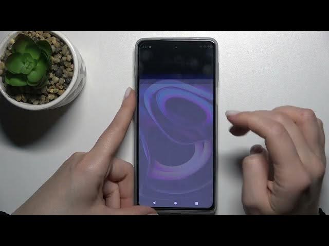 Video thumbnail for How to Customize Quick Launch of MOTOROLA Edge 20 Pro | Enabling Quick Access via Power Button Tap