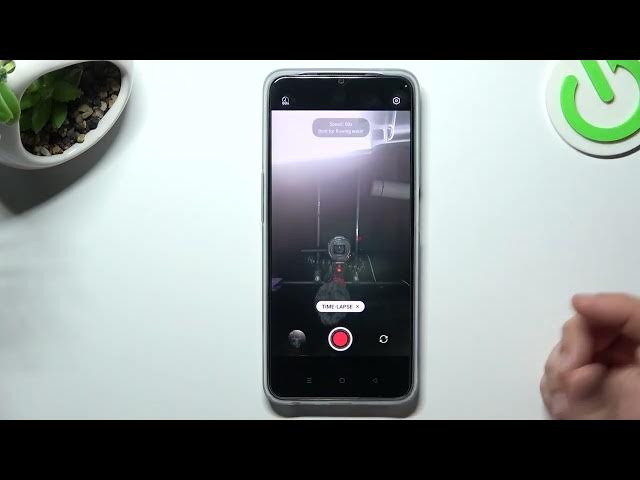 Video thumbnail for How to Customize the Time Lapse Video Speed on OPPO A77s