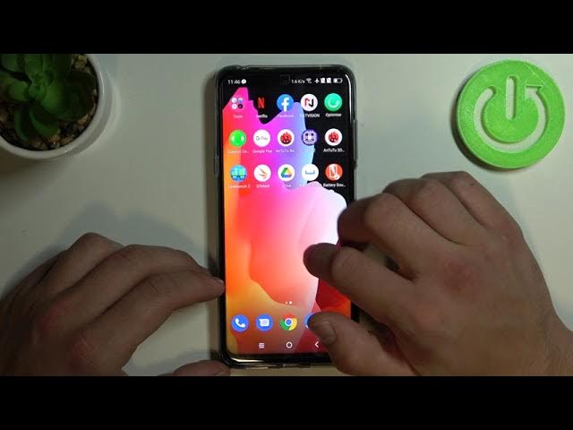 Video thumbnail for How to Add Widgets to Home Screen in TCL 20 L – Additional Features