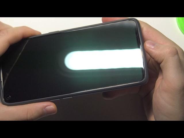 Video thumbnail for Does REALME GT Neo 2 have factory pre-installed screen protector? | EU Distribution