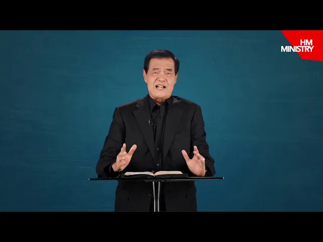 Video thumbnail for Tuntunan Gembala Pembina Pdt. DR. Ir. Niko Njotorahardjo April 2020