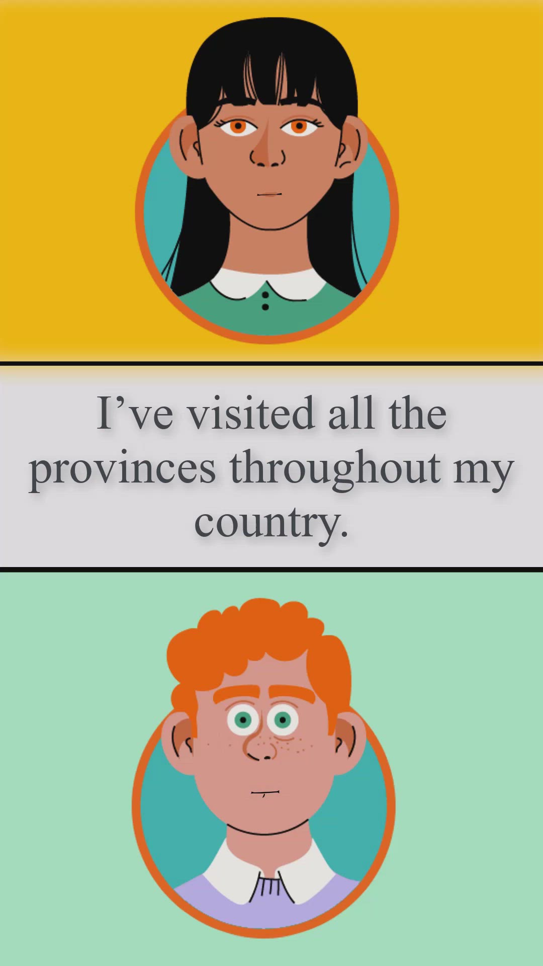 Video thumbnail for English Conversation by Topic - Travel