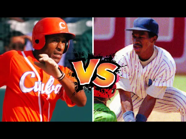 Video thumbnail for ¿Quién fue mejor? Germán Mesa o Luis Ulacia- TENEMOS UNA RESPUESTA