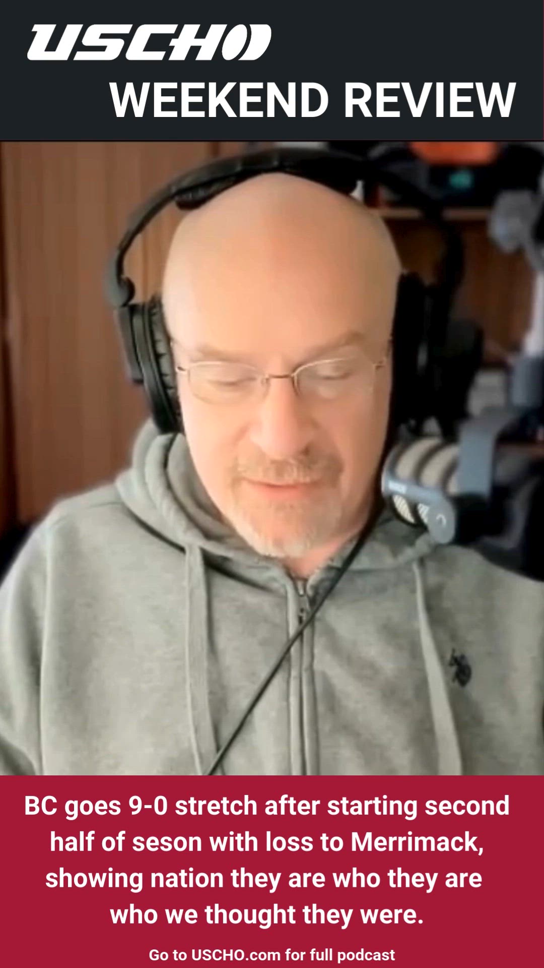 Video thumbnail for BC Shows us they are who we thought they were