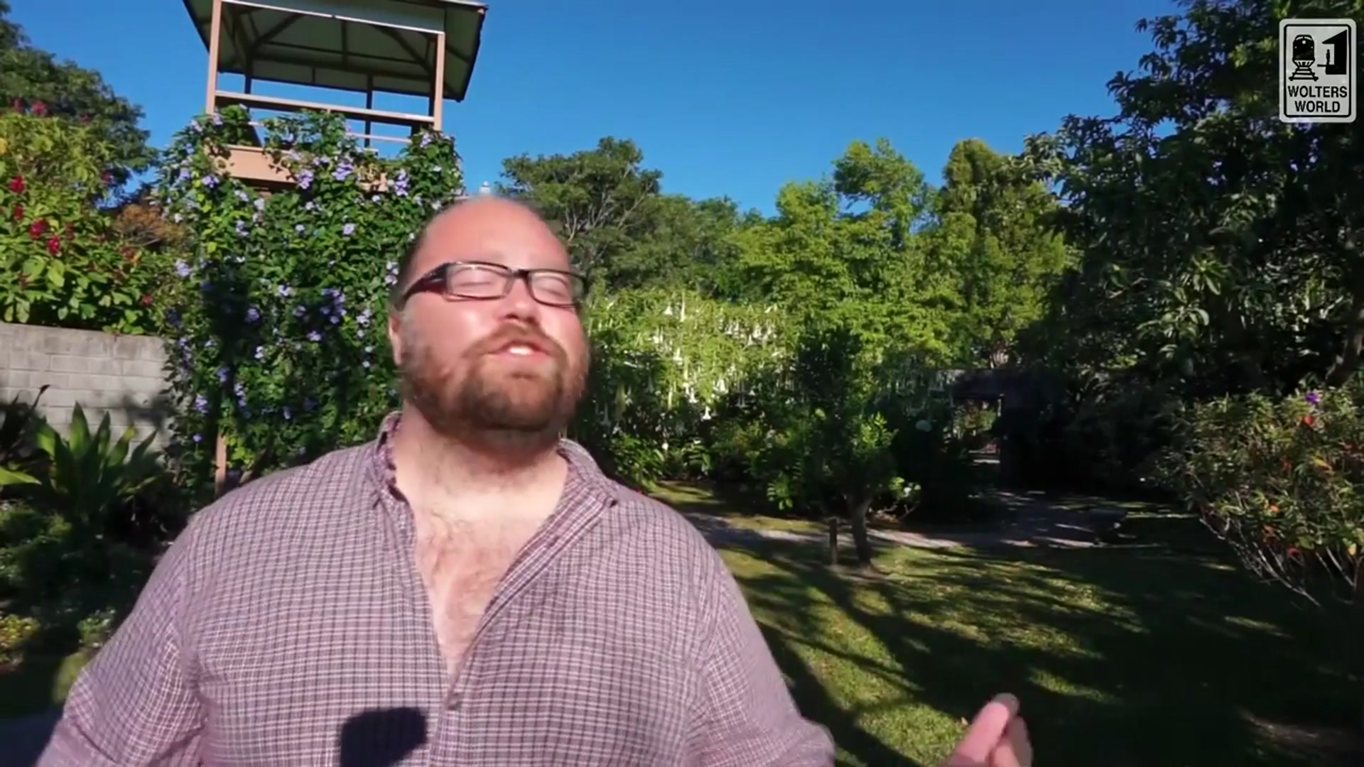 'Video thumbnail for Costa Rica: The Best & Worst of Visiting Costa Rica'