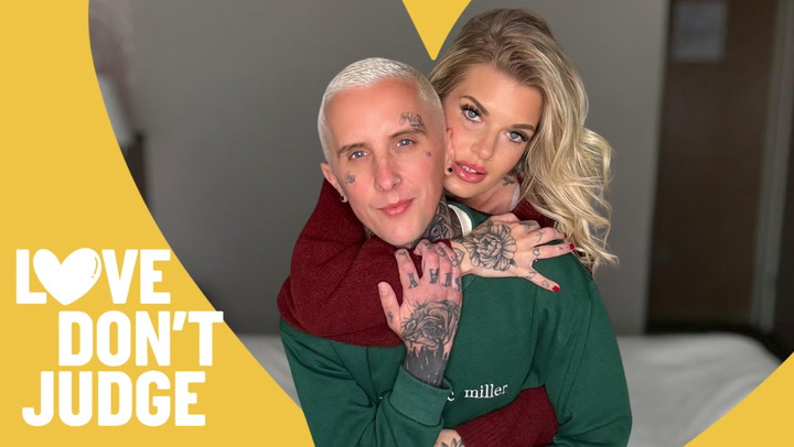 'Video thumbnail for My Boyfriend Is Straight - But He 'Needs' To Sleep With Men | LOVE DON'T JUDGE'