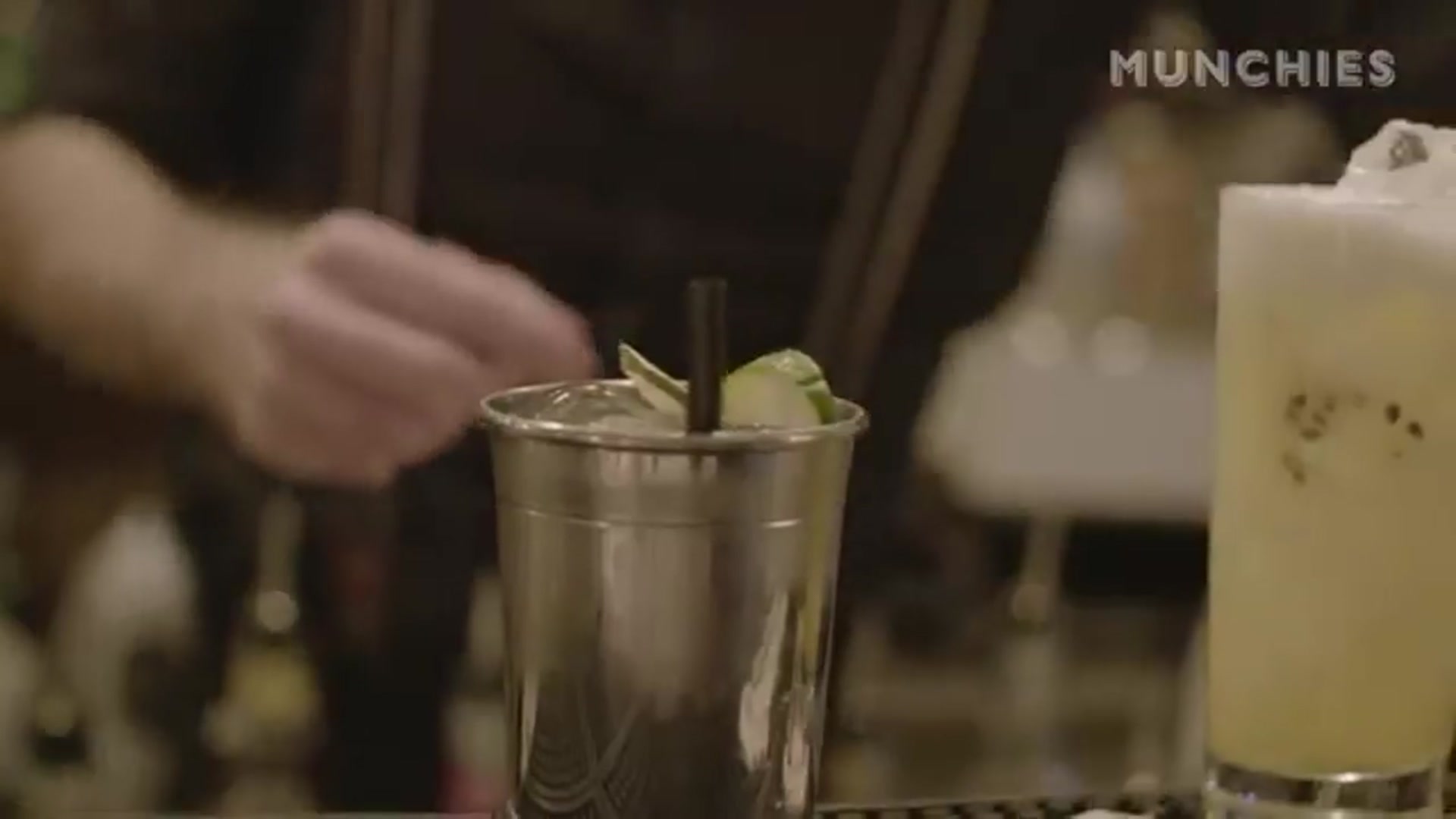 'Video thumbnail for Where to Get Late Night Drunk Food in Milan Italy - Drunk Eats'
