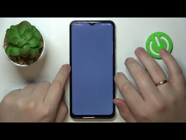 Video thumbnail for How to Turn On Speaker On Call in SAMSUNG Galaxy M33? - Call Speaker Management