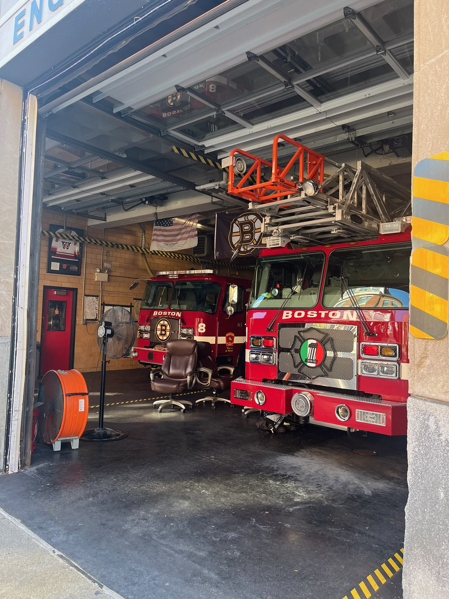 'Video thumbnail for Police to Firefighter: Key Points for Career Change'