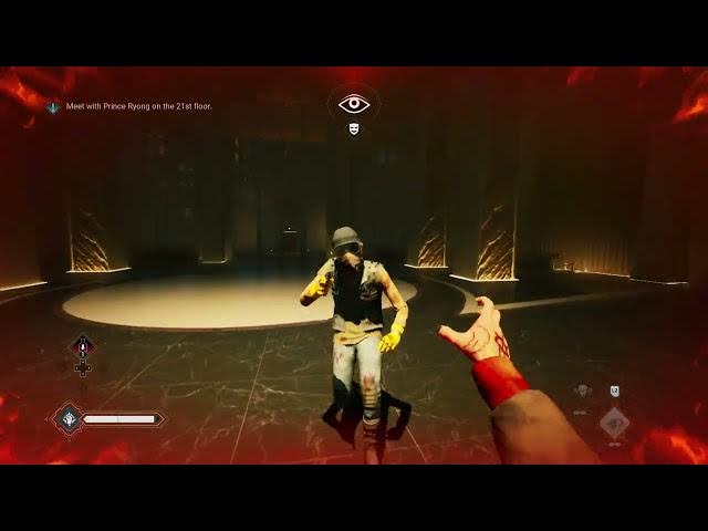 Video thumbnail for Vampire: The Masquerade - Bloodlines 2 - The Fires of Industry: Weaver Tower: Kill The Anarch Ghouls