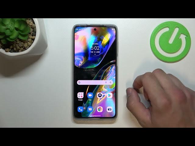 Video thumbnail for Motorola Moto G82 - How To Remove Cards From Google Pay