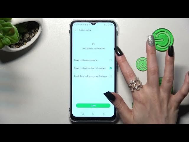 Video thumbnail for How to Add Screen Lock on INFINIX Hot 20i