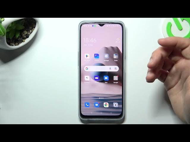 Video thumbnail for How to Make the OPPO A77s Smartphone Louder - Boost the Audio Volume