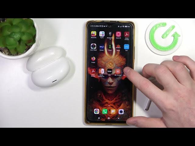 Video thumbnail for How To Customize Equalizer In Oppo Eno Air 2 Pro
