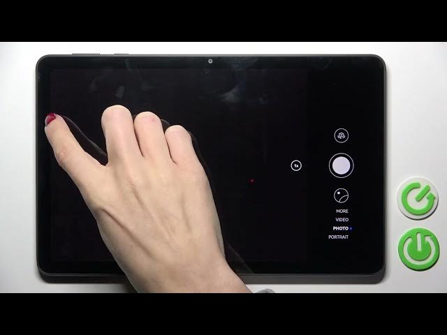 Video thumbnail for How to Set Camera Timer on Huawei MatePad SE?