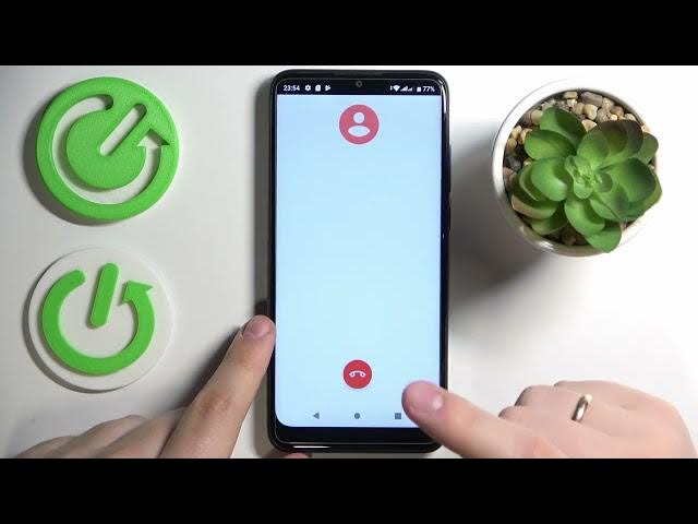 Video thumbnail for How to Turn On Speaker on Call on TCL 205 - Activate Speaker on Call