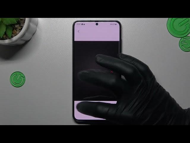 Video thumbnail for How to Turn On/Off Camera Watermark on SAMSUNG GALAXY S23 - Camera Options