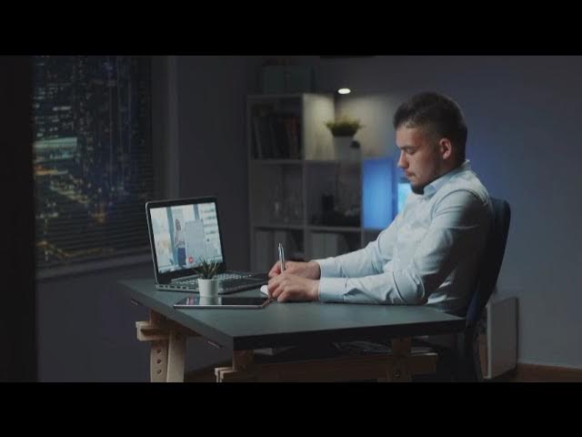 'Video thumbnail for 10 Hilarious Work Jokes & Puns to Brighten Your Day | Office Humor & Funny Work Stories Compilation'
