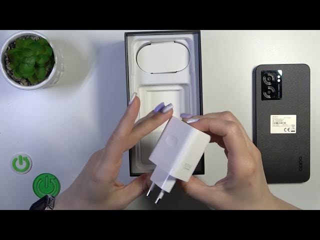 Video thumbnail for Does Oppo A77 have Charger in the Box?